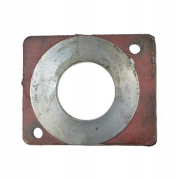 Bison brake inner plate 5040240180