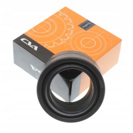 Self-aligning bearing cva