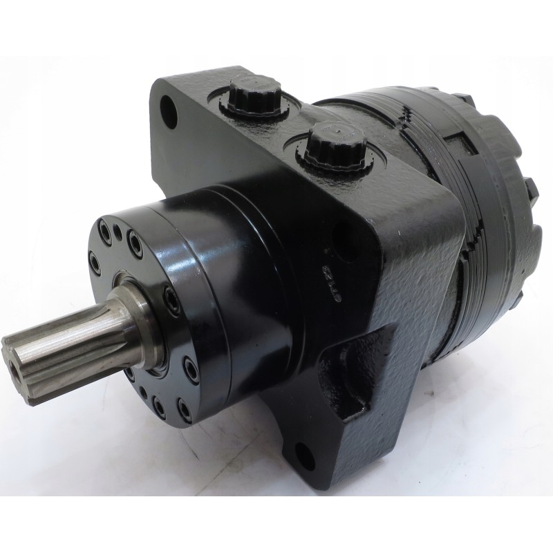 Hydraulic motor wre120w3802aaaaa