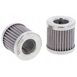 Hydraulic filter sh70156