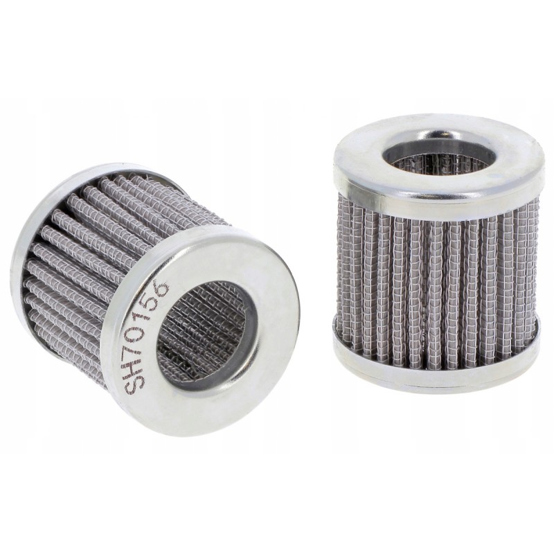 Hydraulic filter sh70156