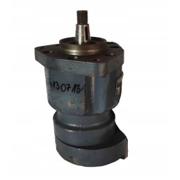 Hydraulic pump for the Neptun beet harvester