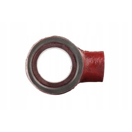 Bison cast iron hub z 056 z 058 cat. 5040040180