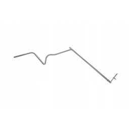 71435516 stone catcher opening lever