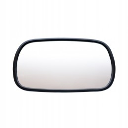 Outside mirror jcb 3cx 4cx 123 04970 334 e0829