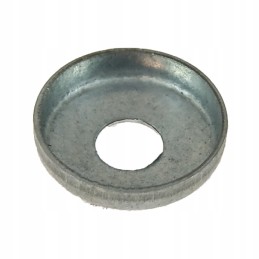Metal bowl with small hole 5040 03 045 0