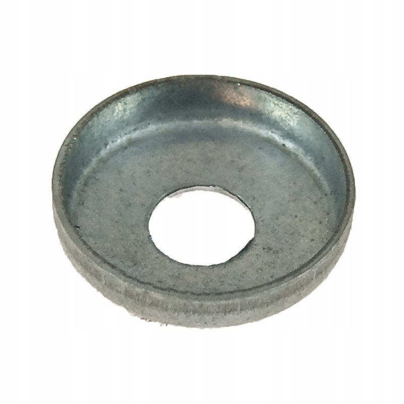 Metal bowl with small hole 5040 03 045 0