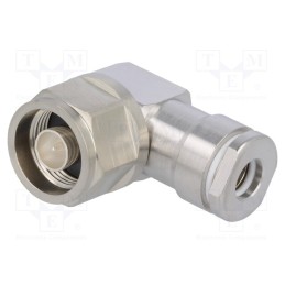 1 pcs x CommScope - 400BPNR-C - Plug, N, male, angled 90°, 50Ω, CNT-400, clamp, for cable, CNT