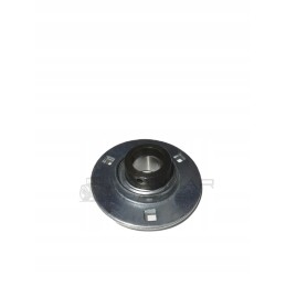 Housing with bearing d205 636340 claas