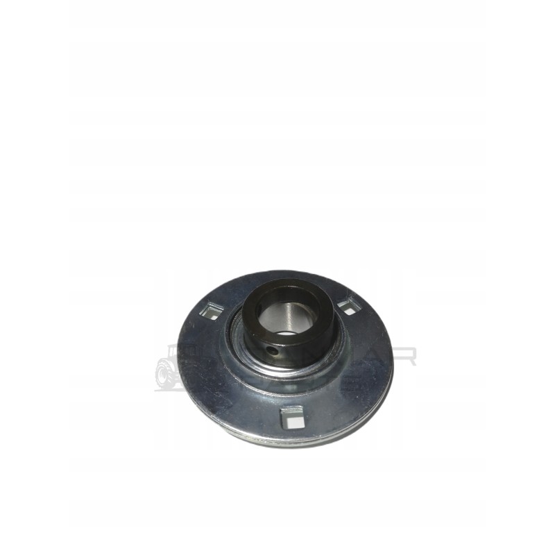 Housing with bearing d205 636340 claas