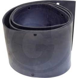 Agtech tilt feeder apron 5050 59 003 0