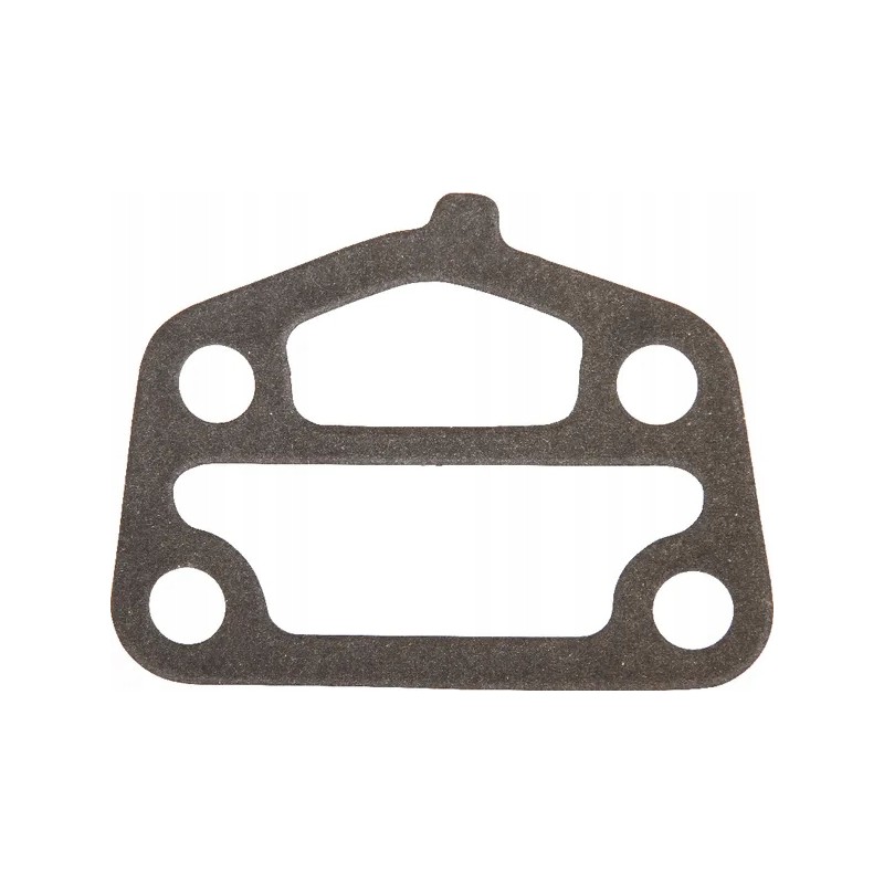 Crankshaft housing seal mf