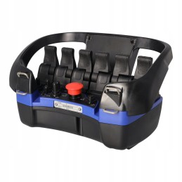 Spare transmitter scanreco g2b g3