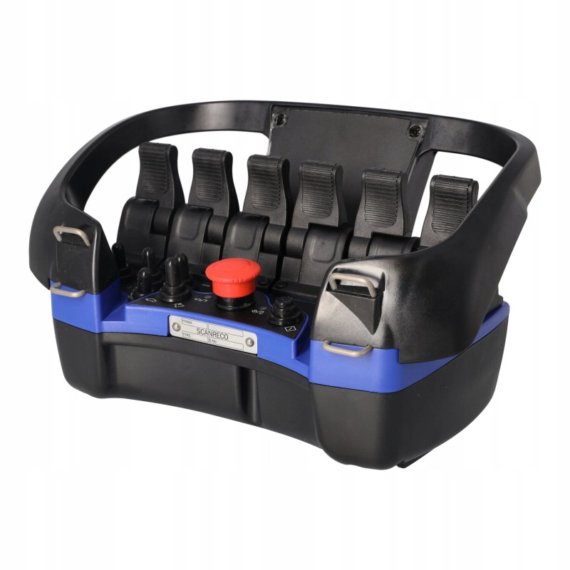 Spare transmitter scanreco g2b g3