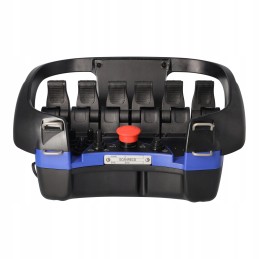 Spare transmitter scanreco g2b g3