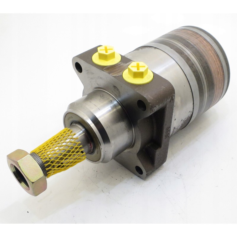 Hydraulic motor wth0280us310aaab