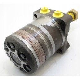 Hydraulic motor wth0280us310aaab