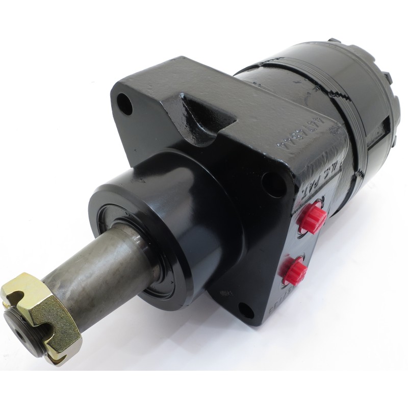 Hydraulic motor wre470w3531aaaaa