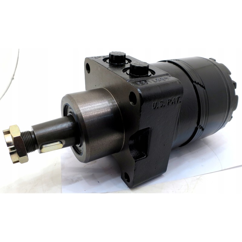 Hydraulic motor wre470w3828aaaaa