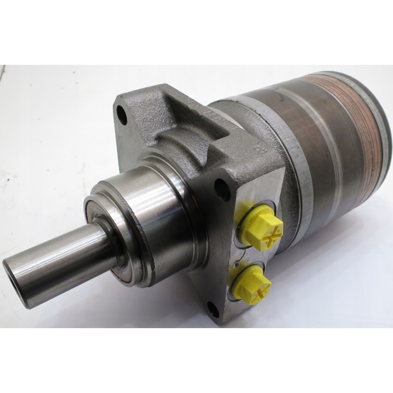 Hydraulic motor wtg0530hw460aaab