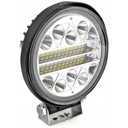 Halogen work lamp searchlight 9 36v 26xled 2080lm
