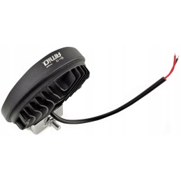 Halogen work lamp searchlight 9 36v 26xled 2080lm