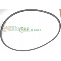 Lower running belt Claas Mercator 655408 Gates