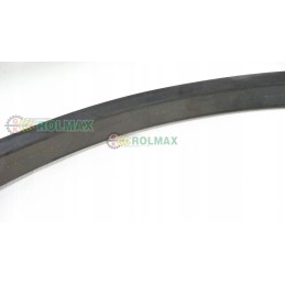 Lower running belt Claas Mercator 655408 Gates