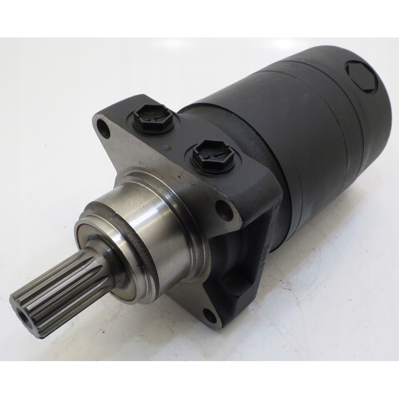 Hydraulic motor wtg0530hw440bbbb