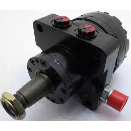 Hydraulic motor wre160w3122amsaa