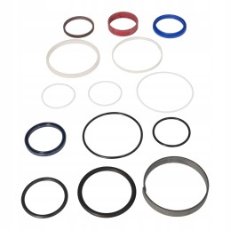 Epsilon fg53 fg57x seal set