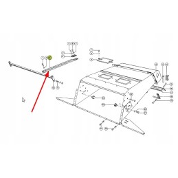 680575 02 feeder guide strip