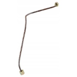 Cylinder VI pipe fits SW 400