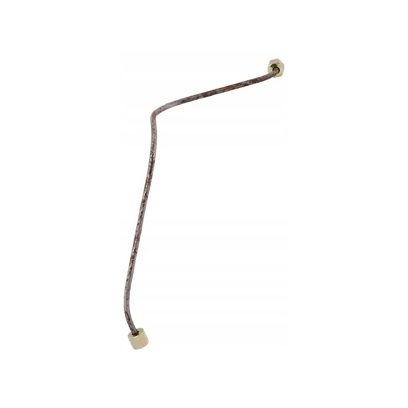 Cylinder VI pipe fits SW 400