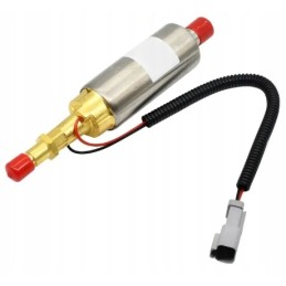 Cummins fuel pump 12v 4975617