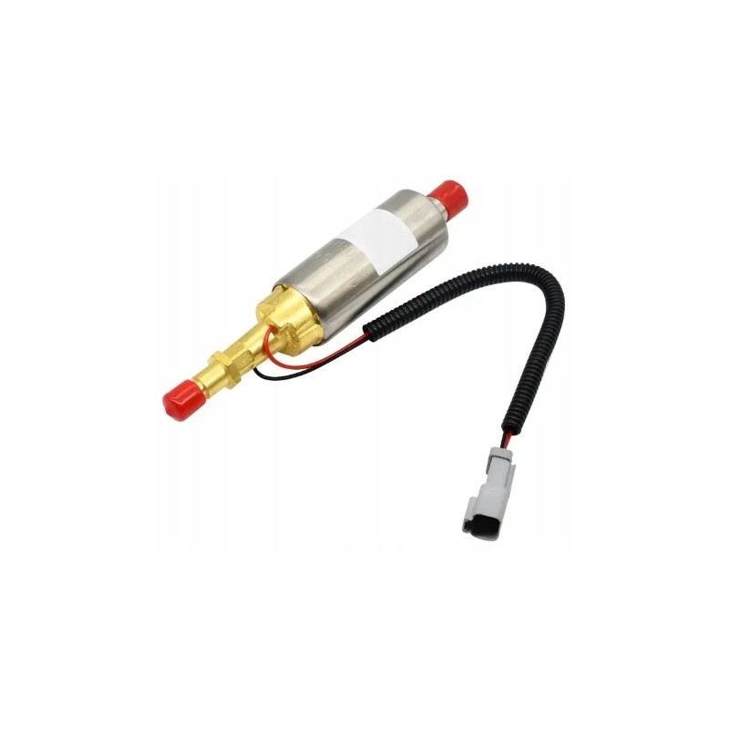 Cummins fuel pump 12v 4975617