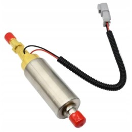 Cummins fuel pump 12v 4975617