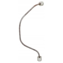 The 2nd cylinder pipe fits SW 400