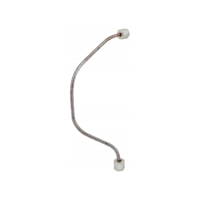 The 2nd cylinder pipe fits SW 400