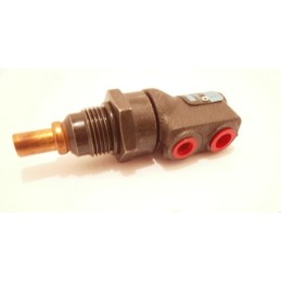 Hydraulic motor 553 1 09856 180