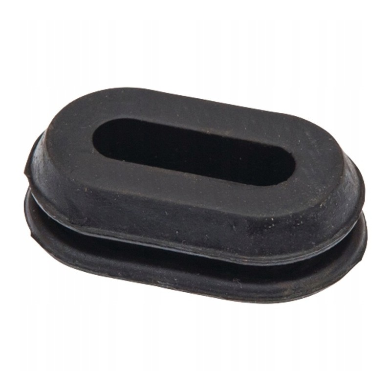 Gasket for the rear plate of the mf 235 engine 2