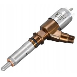 Caterpillar 320 0677 injector