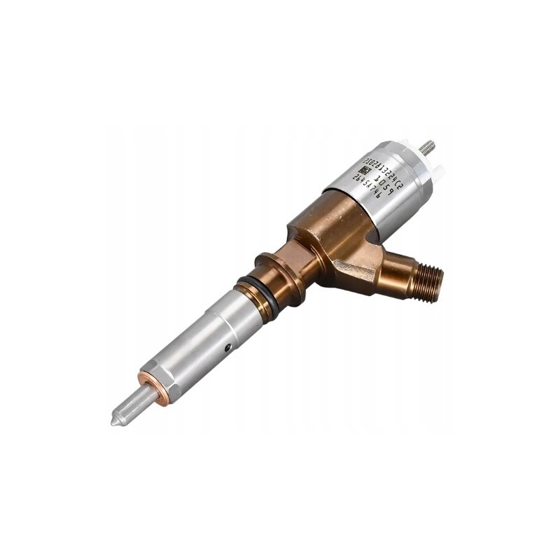 Caterpillar 320 0677 injector