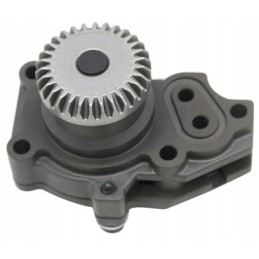 Yanmar fuel pump 158552 52100