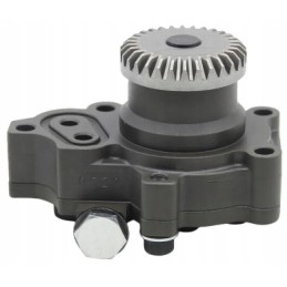 Yanmar fuel pump 158552 52100