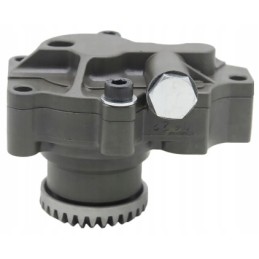 Yanmar fuel pump 158552 52100