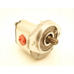 1pl 14 33cc rev hydraulic gear pump