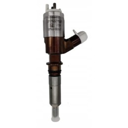 Caterpillar 326 4756 injector