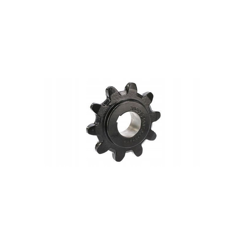 Inclined conveyor sprocket 10z 84038624 new hol