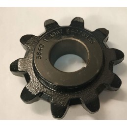 Inclined conveyor sprocket 10z 84038624 new hol